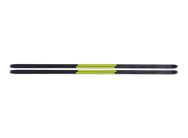 Fischer Twin Skin Superlite Medium EF běžecké lyže + Control Step vázání 2023/24