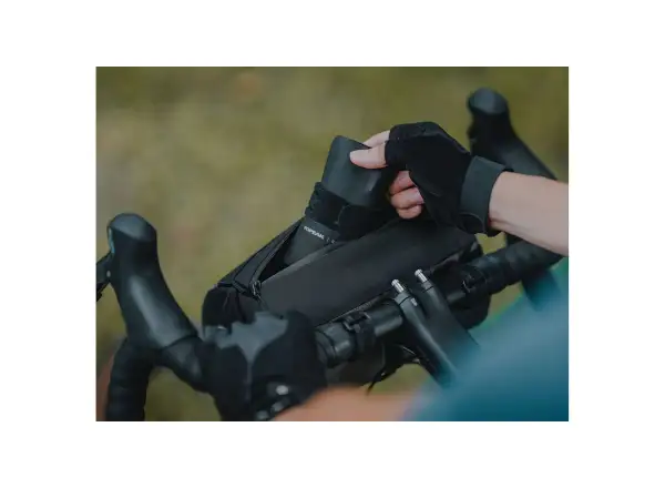 Topeak Tubular BarBag brašna na řídítka Black