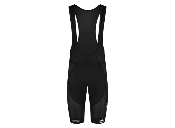 Cannondale CFR Replica pánské kraťasy se šlemi a vložkou Black