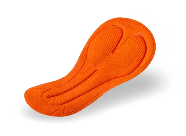 Endura Xtract Lite dámské kraťasy s laclem a vložkou Grey