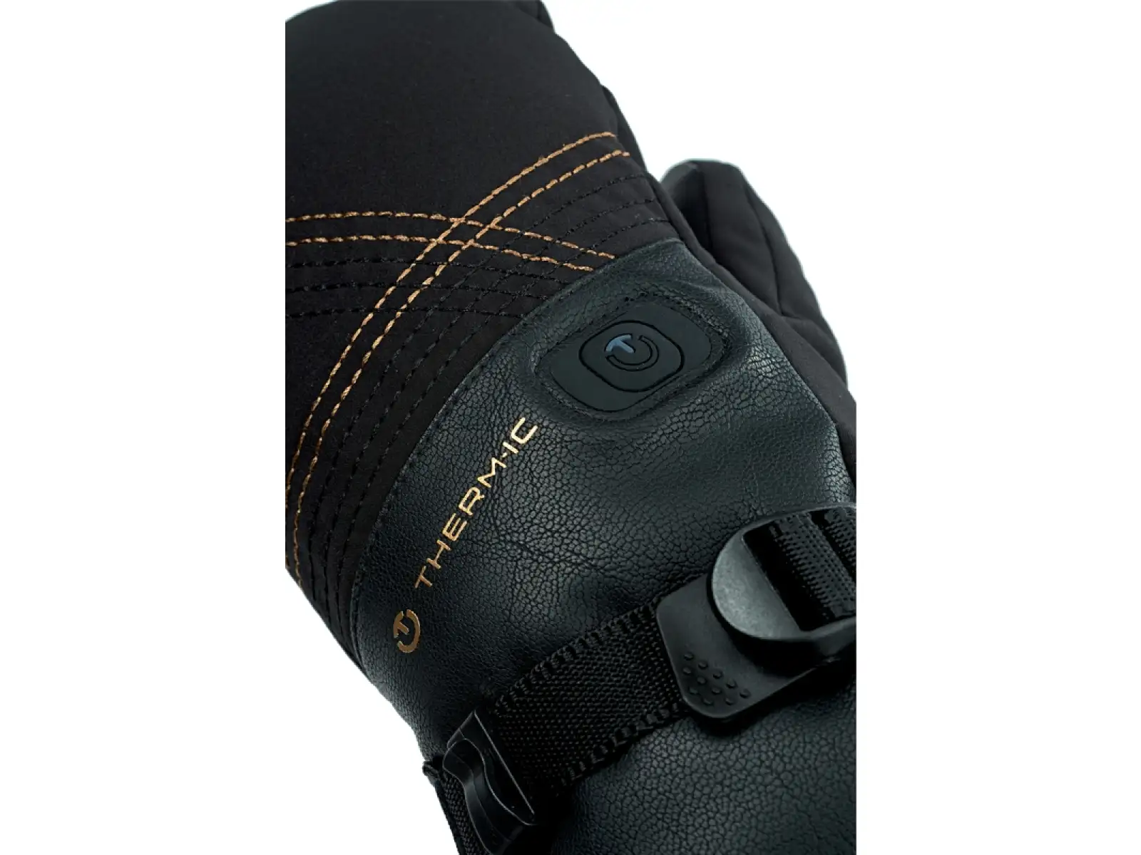 Thermic Ultra Heat Boost Mittens dámské vyhřívané palčáky
