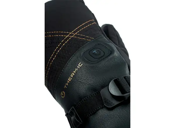 Thermic Ultra Heat Boost Mittens dámské vyhřívané palčáky