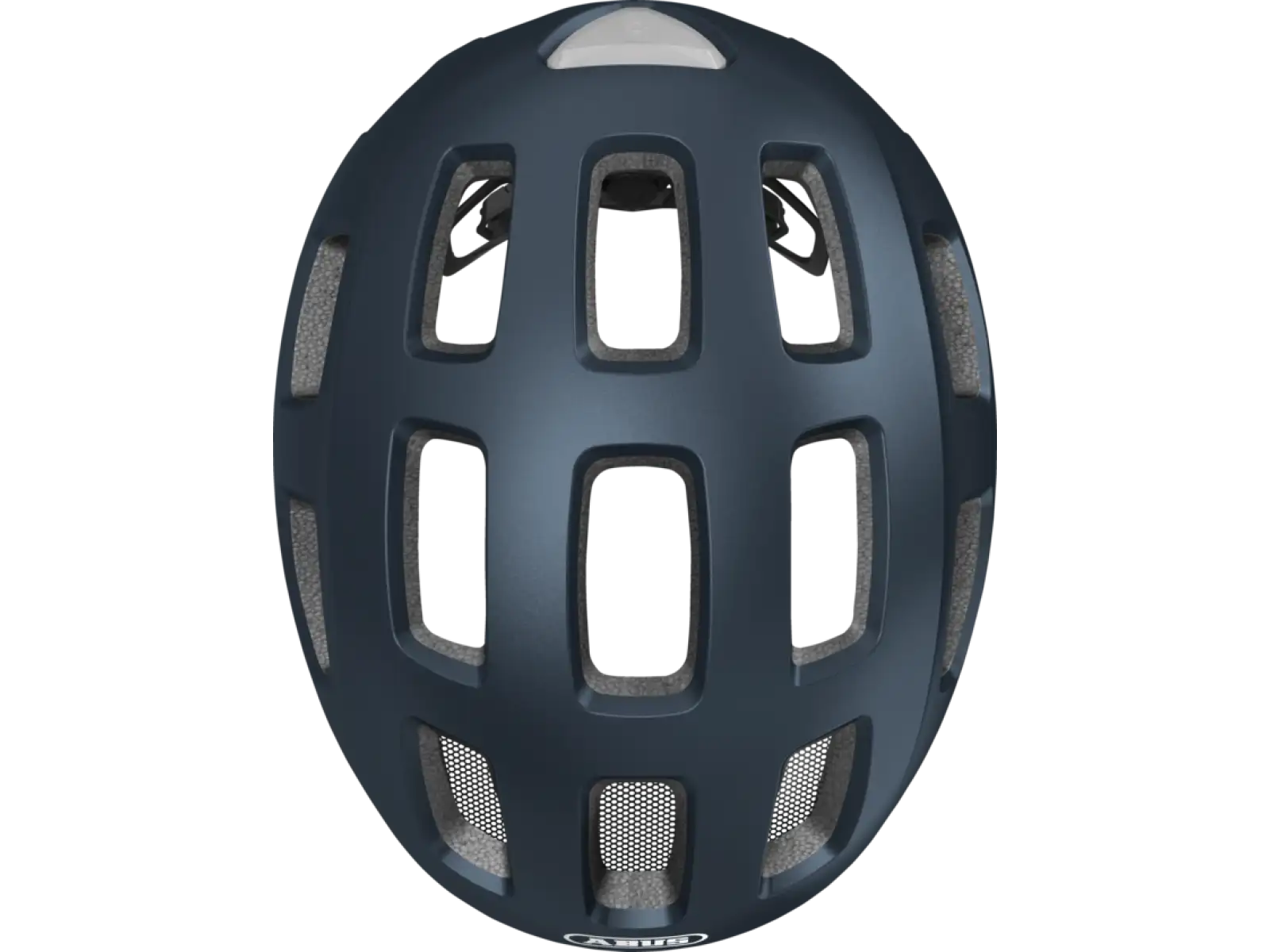 Abus Youn-I 2.0 dětská přilba Midnight Blue