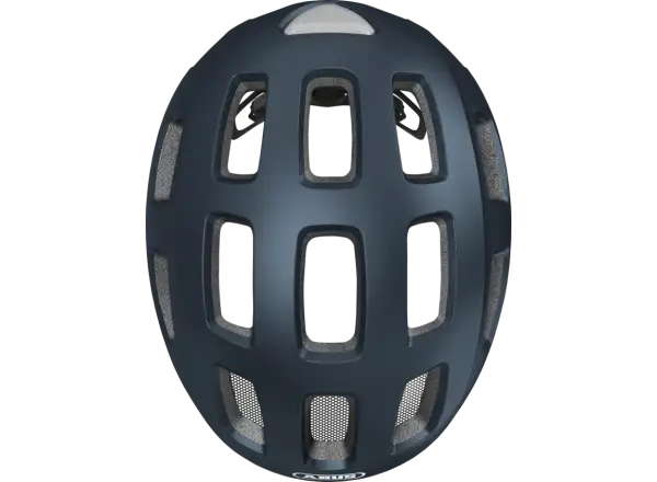 Abus Youn-I 2.0 dětská přilba Midnight Blue