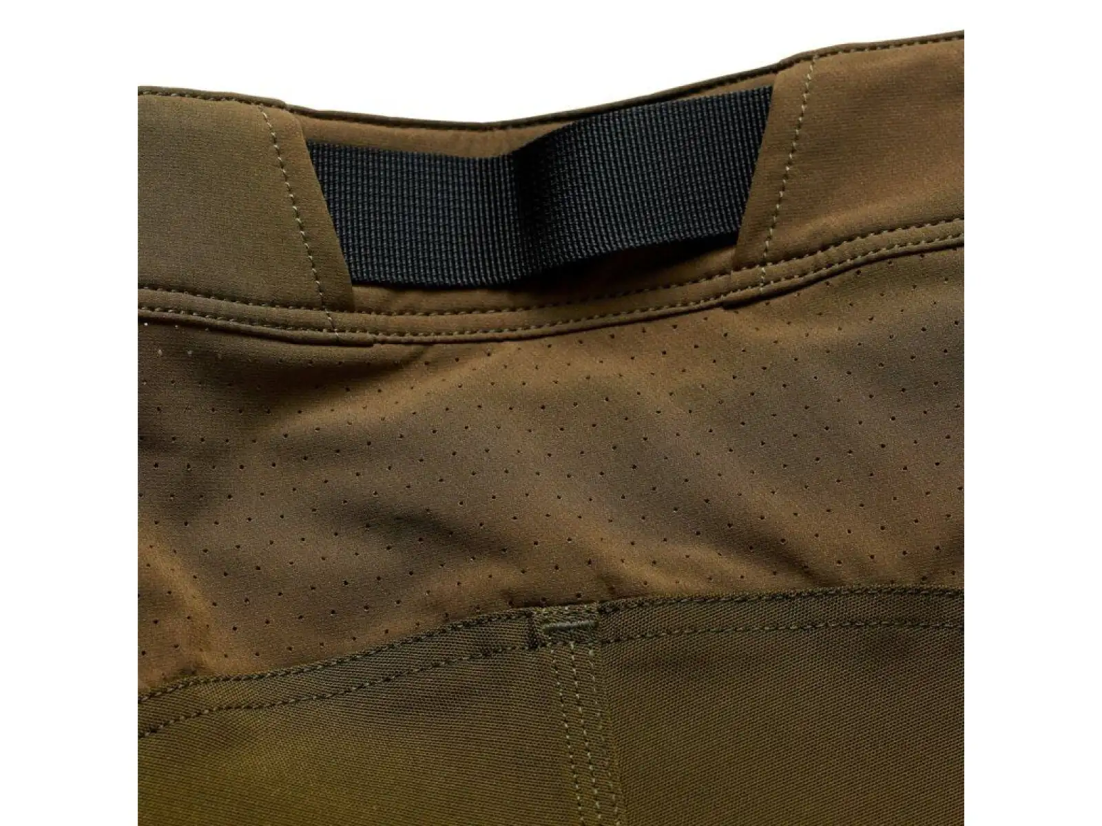 Troy Lee Designs Ruckus Cargo pánské kalhoty Mono Dark Earth