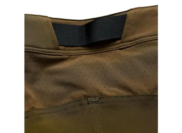Troy Lee Designs Ruckus Cargo pánské kalhoty Mono Dark Earth
