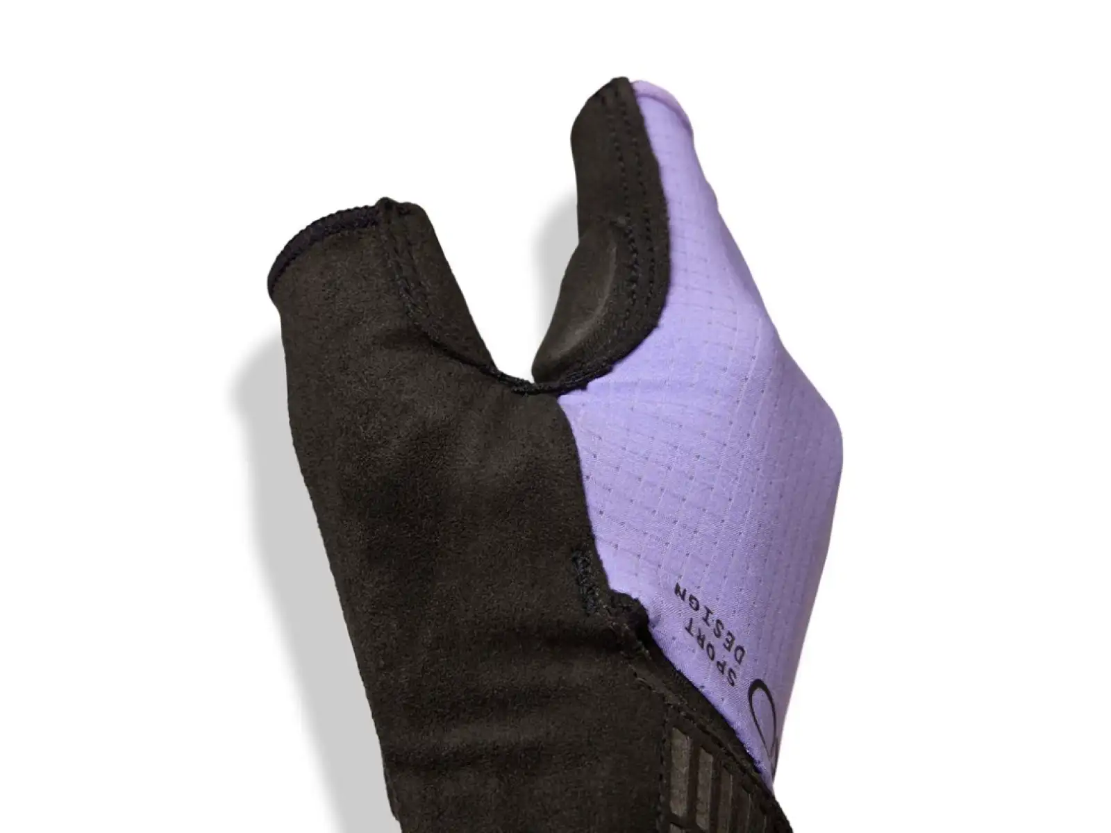 Giro Tessa II Gel dámské rukavice Purple Haze