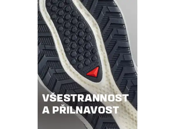 Salomon Aero Glide 4 GRVL pánská běžecká obuv Vanila/Black/Iron