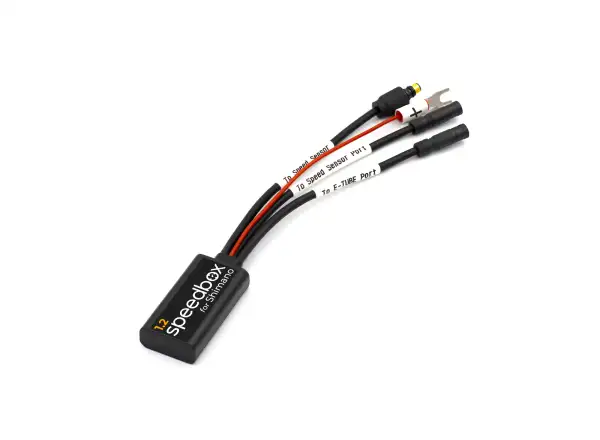 SpeedBox 1.2 pro Shimano (E8000, E7000, E6100, E5000)
