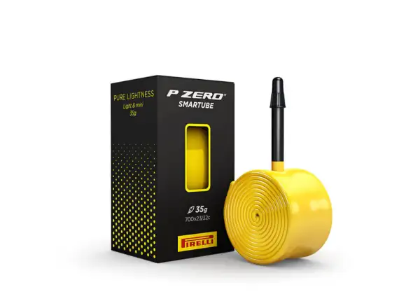 Pirelli P ZERO SmarTUBE 23-32/622 duše gal. ventil 60 mm