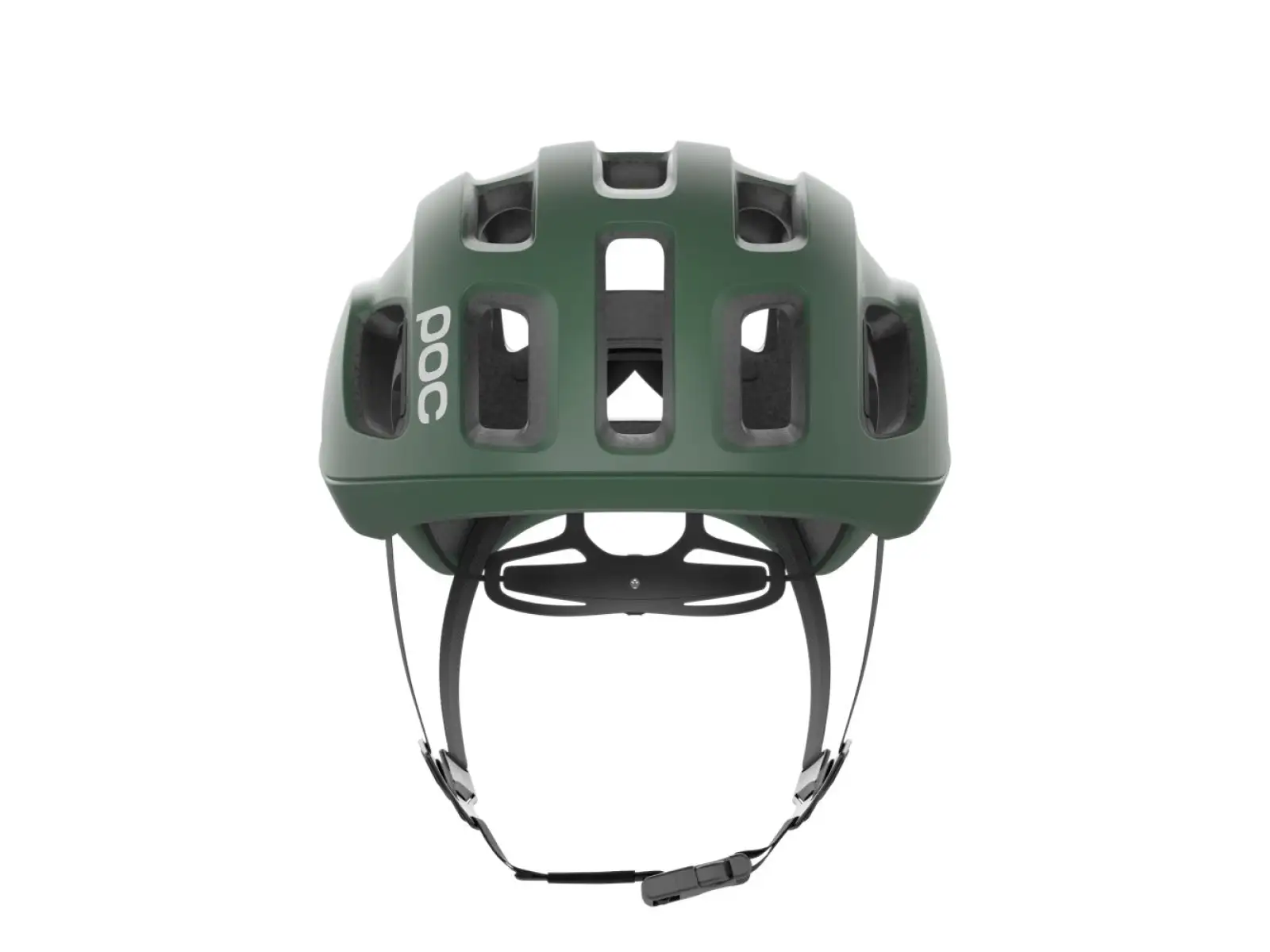 POC Ventral Air MIPS přilba Epidote Green Matt