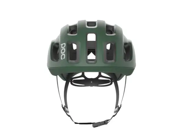 POC Ventral Air MIPS přilba Epidote Green Matt