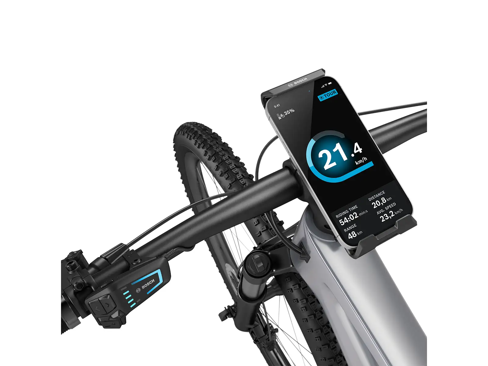 Bosch SmartphoneGrip Vertical (BSP3300)