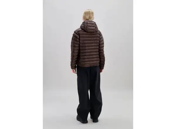 POC Coalesce dámská bunda Bronzite Brown