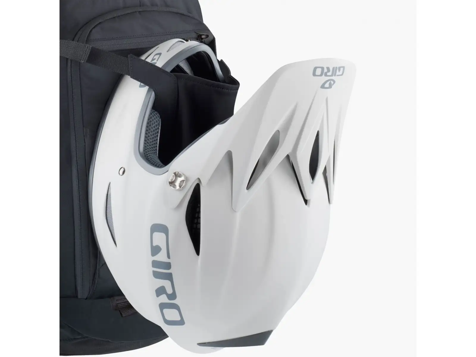 Evoc FR Tour 30 batoh 30 l black