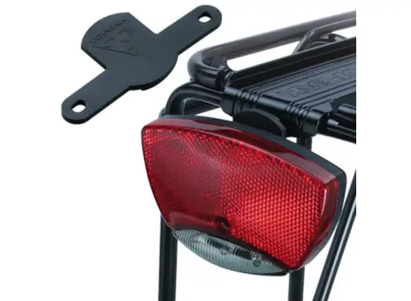 Topeak Uni Super Tourist Disc nosič na kolo