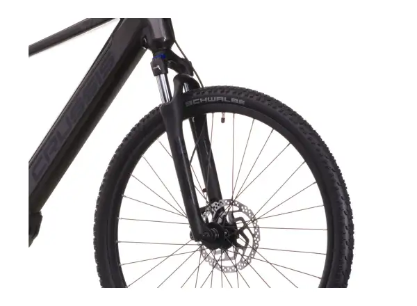 Crussis ONE-Cross 7.11-(715 Wh) krosové elektrokolo