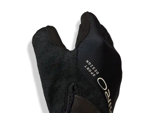 Giro JagEtte dámské rukavice Black
