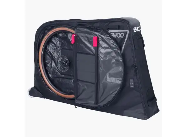 Evoc Bike Bag přepravní taška na kolo Black