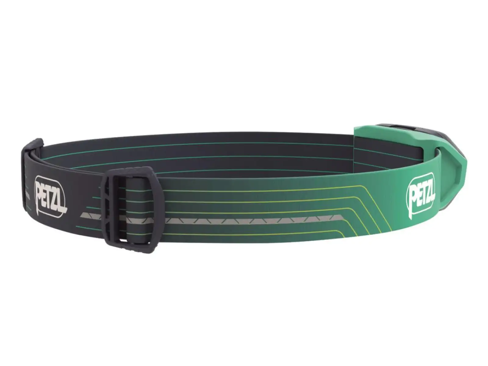Petzl Tikka Core čelovka Green