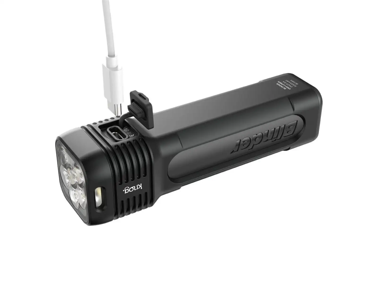 Knog Blinder Pro 1300 přední světlo
