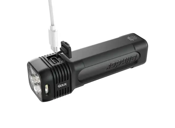 Knog Blinder Pro 1300 přední světlo