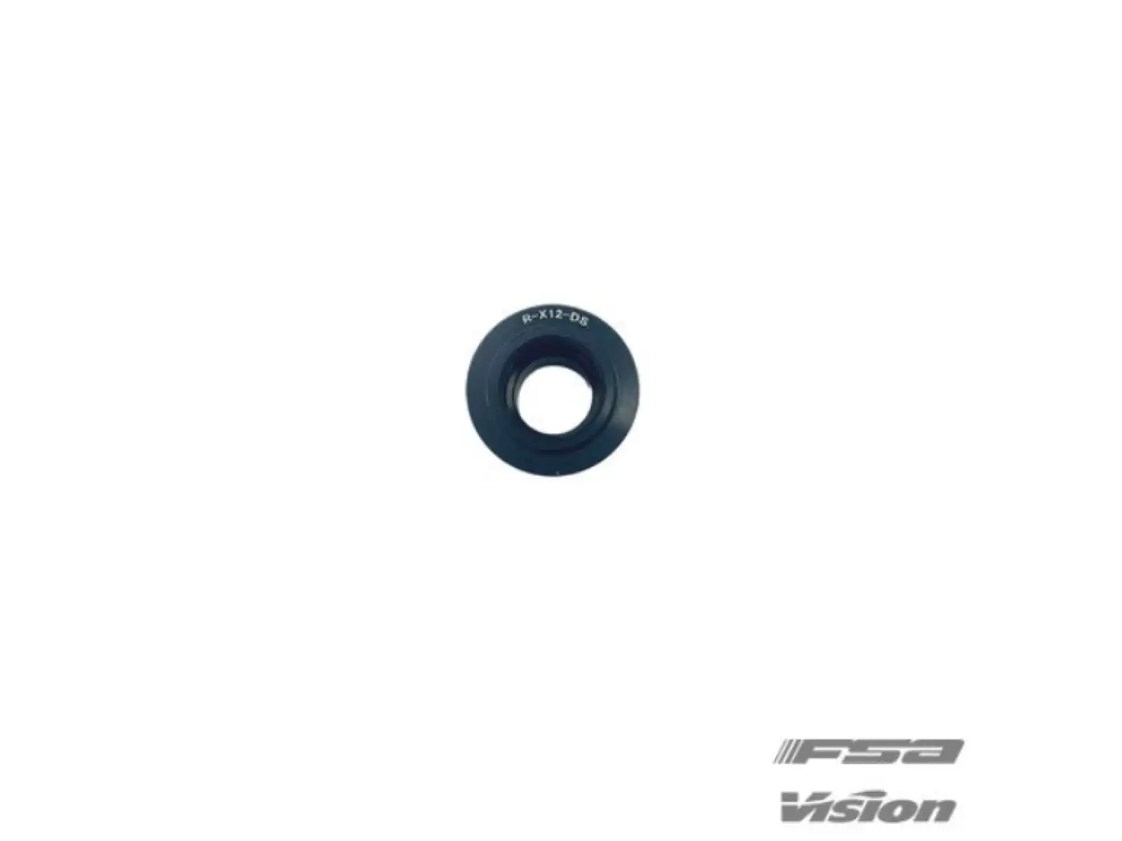 Vision ořech DB MS PRS 72T X-900 U2180/79/86/85 w/oSpn w/DsCap