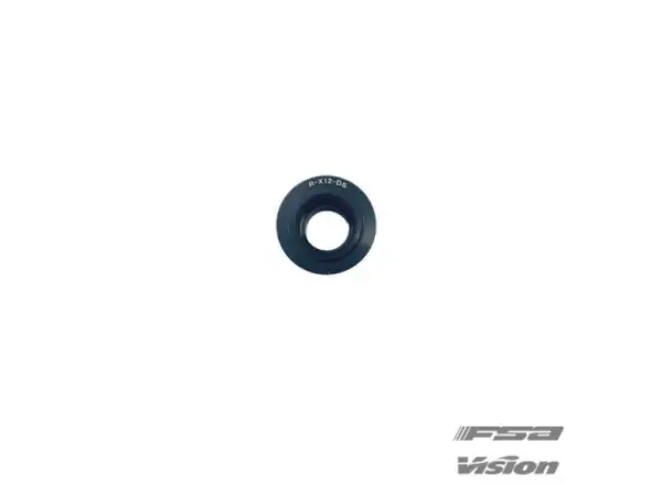 Vision ořech DB MS PRS 72T X-900 U2180/79/86/85 w/oSpn w/DsCap