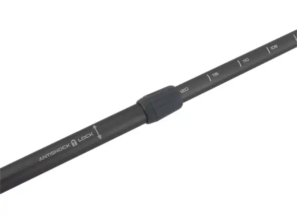 Pinguin Shock FL/TL Foam turistické hole oranžová vel. 63 - 135 cm