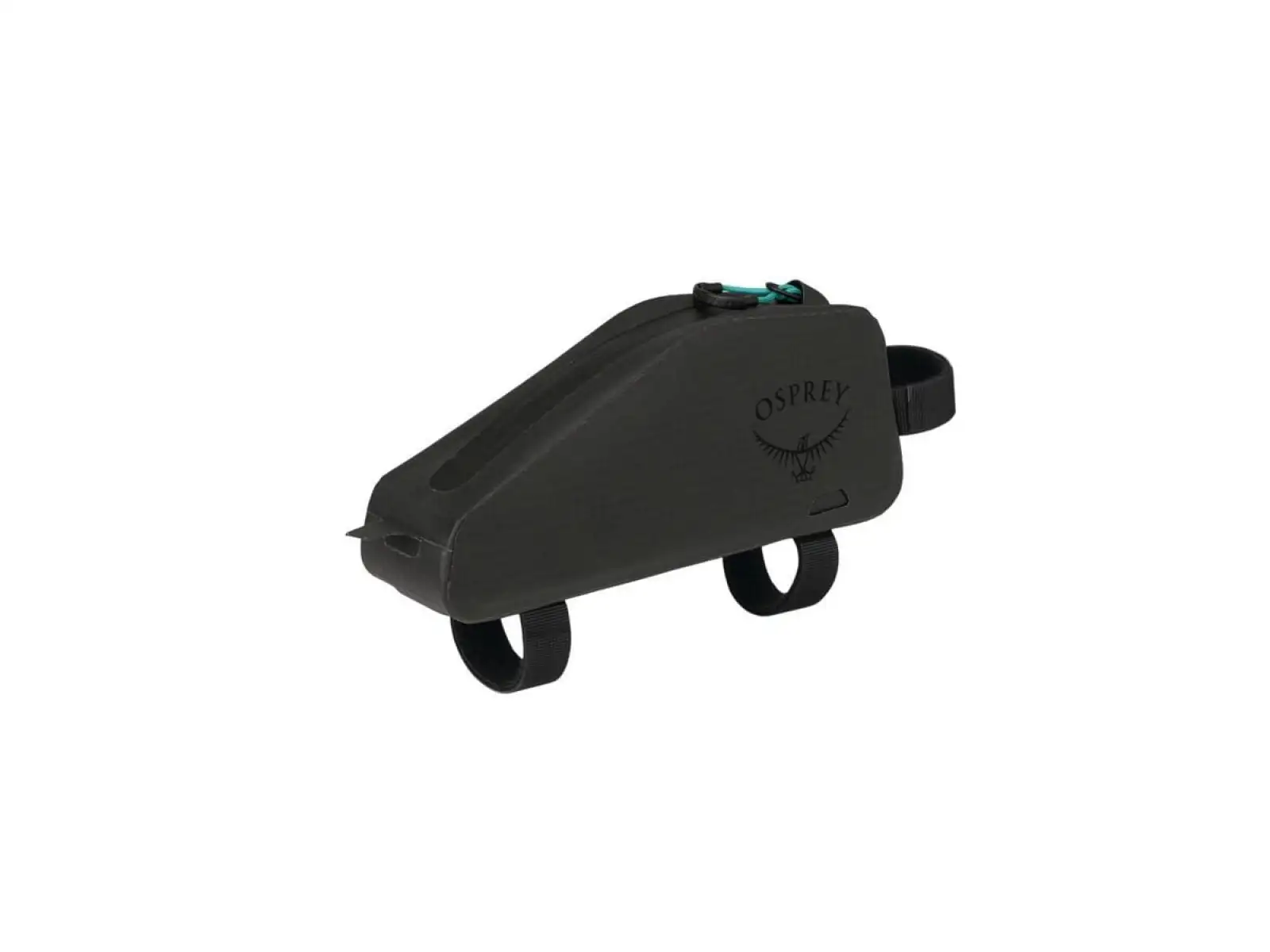 Osprey Escapist Top Tube brašna Black