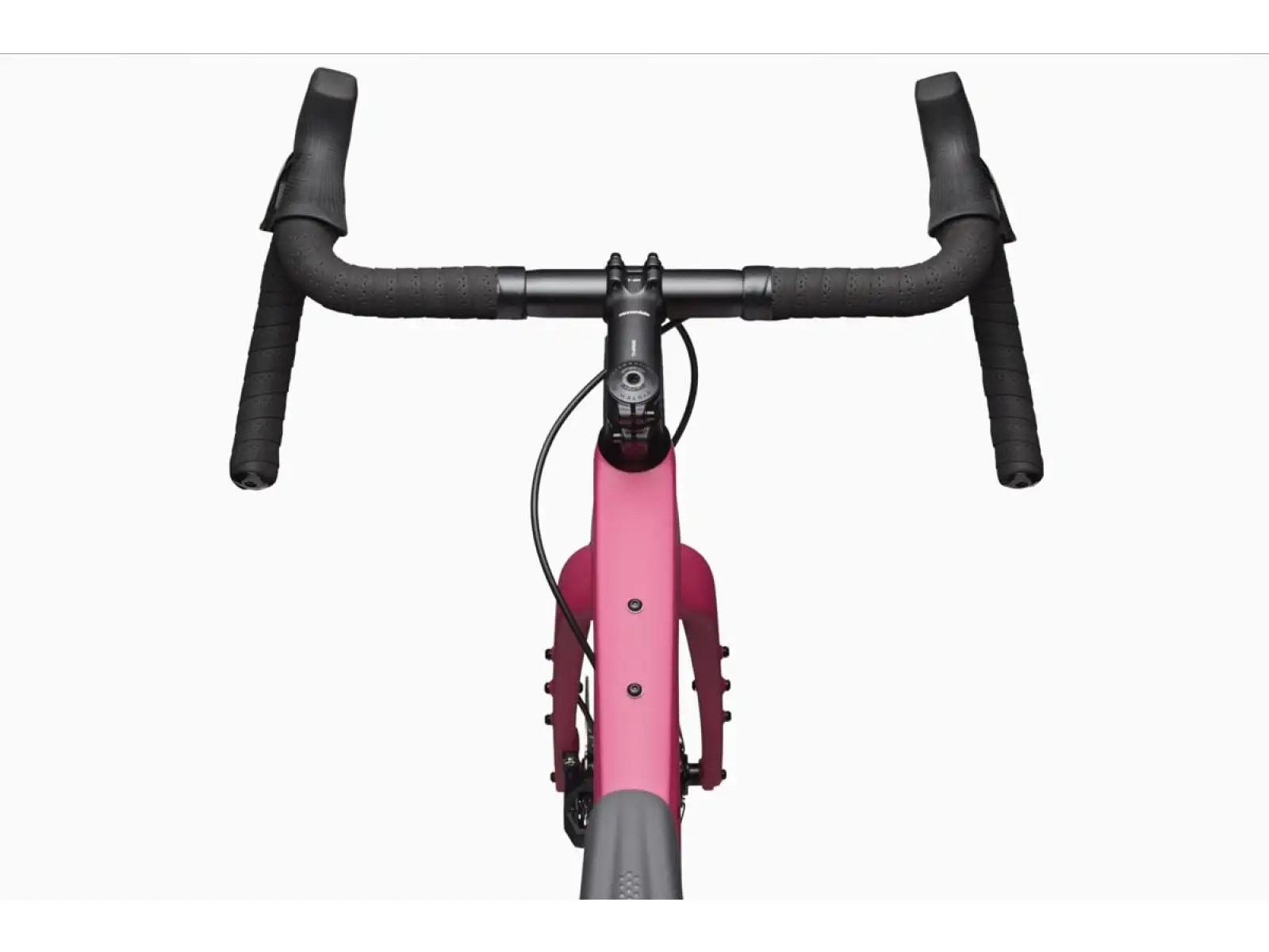 Cannondale Topstone Carbon Apex AXS gravel kolo Orchid