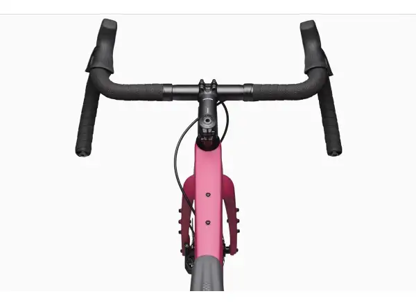 Cannondale Topstone Carbon Apex AXS gravel kolo Orchid