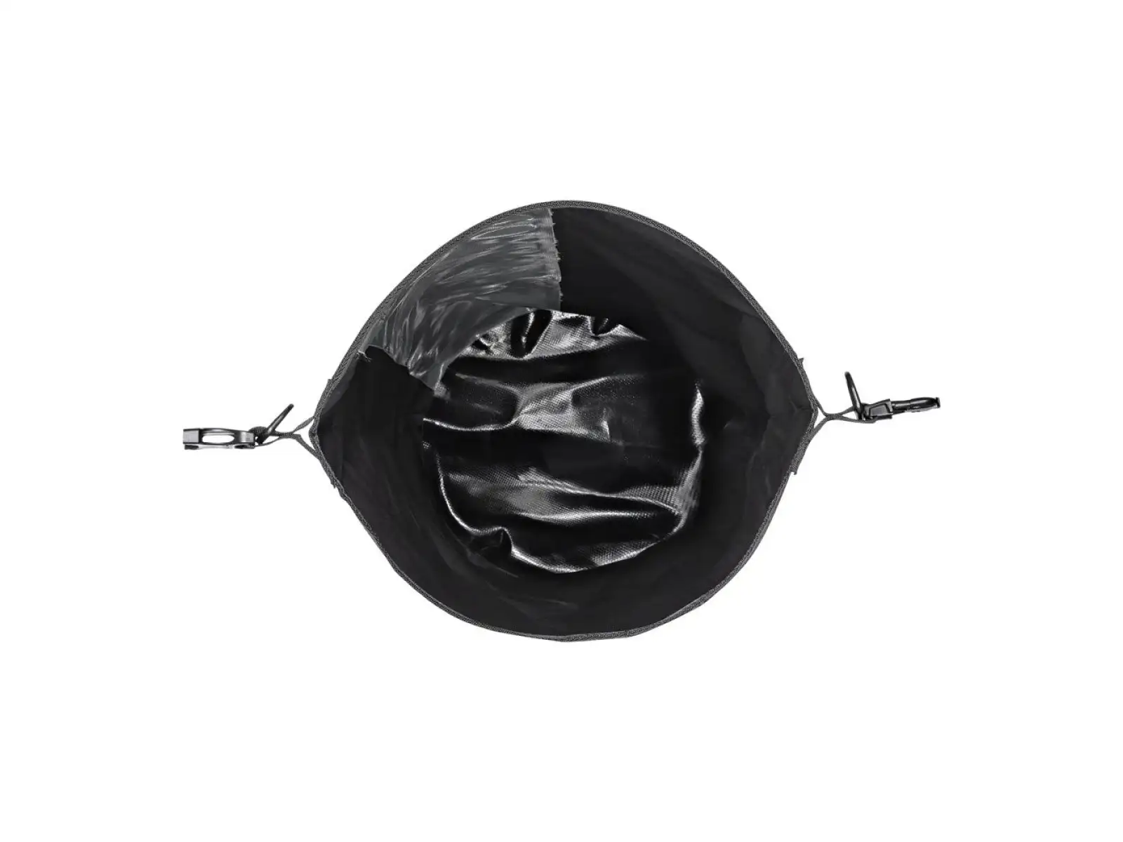 Ortlieb Dry-Bag Heavy Duty vak 13l černá/šedá
