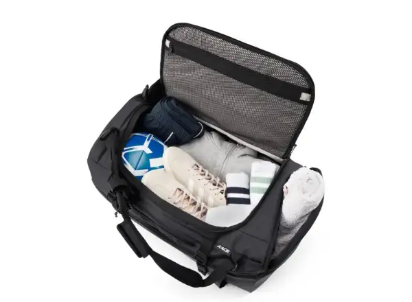 Aevor Duffle Pack batoh/taška Proof Black