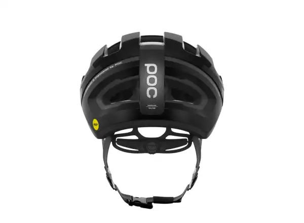 POC Omne Air Resistance MIPS přilba Uranium Black