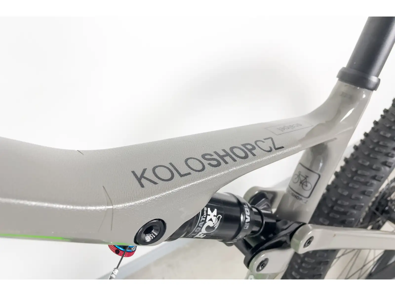 Cannondale Scalpel Carbon 2 SGY horské kolo PROVĚŘENO