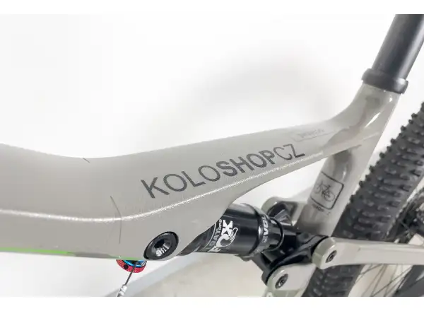 Cannondale Scalpel Carbon 2 SGY horské kolo PROVĚŘENO