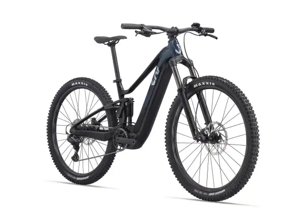 Liv Embolden E+ 2 625 horské elektrokolo Cosmos Navy
