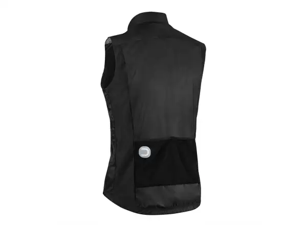Dotout Vento pánská vesta Black