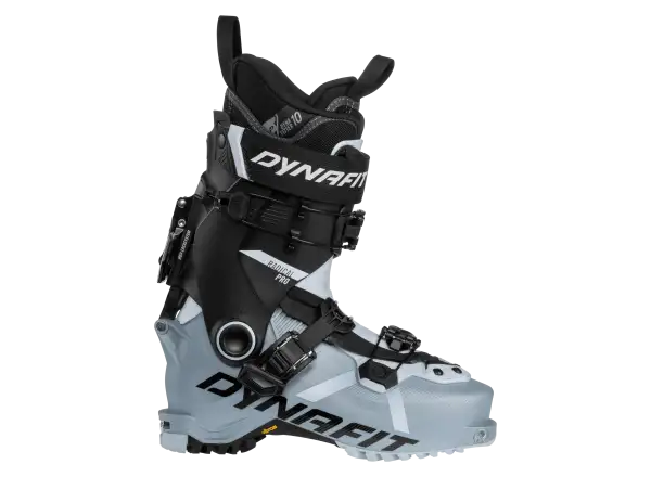 Dynafit Radical Pro dámské skialpové boty Cloud Blue/Ballad Blue