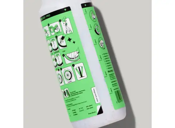 Magic Milk Hi-Fibre Tubeless Pro bezdušový tmel 500 ml
