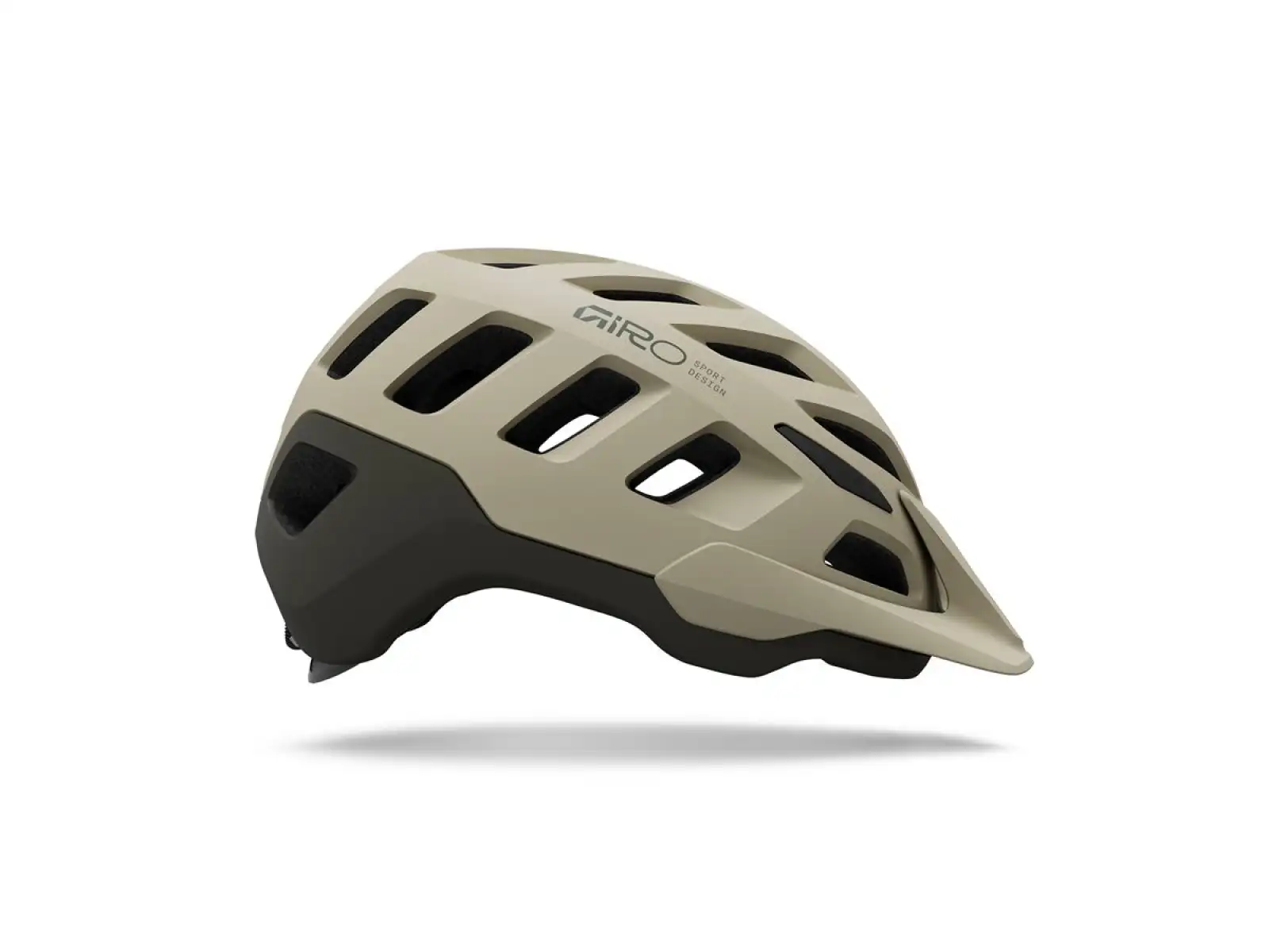 Giro Radix MIPS MTB přilba Mat Stone