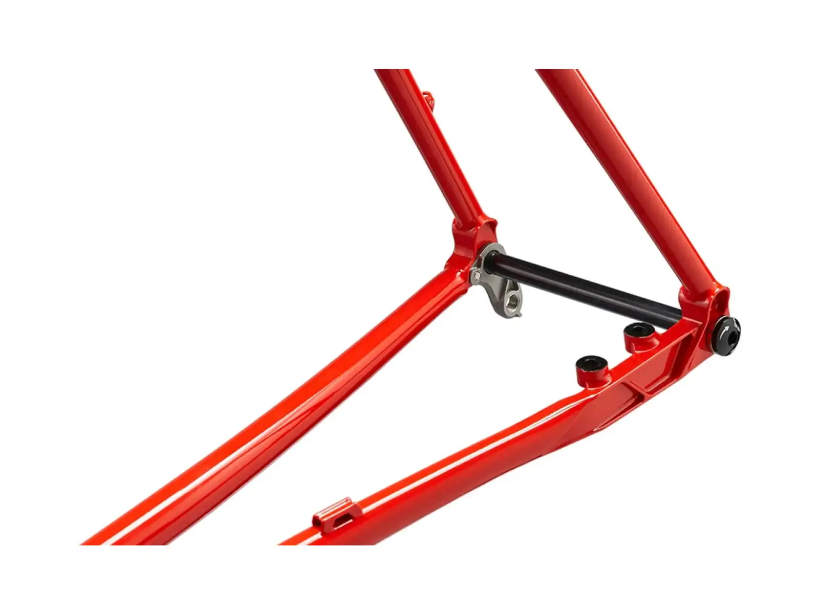 Ritchey Swiss Cross Disc rámová sada 50th Anniversary