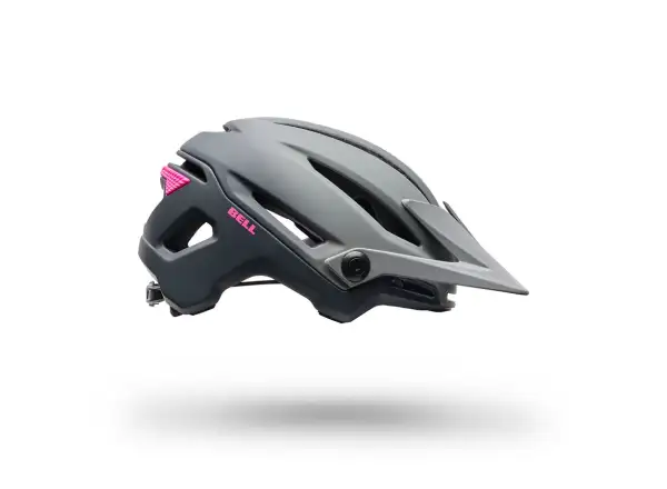 Bell Sixer MIPS MTB přilba Grey/Pink