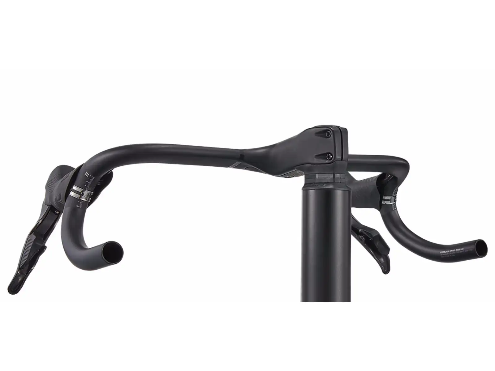 Ritchey řidítka s integrací Superlogic Butano Ridge 115x400x90