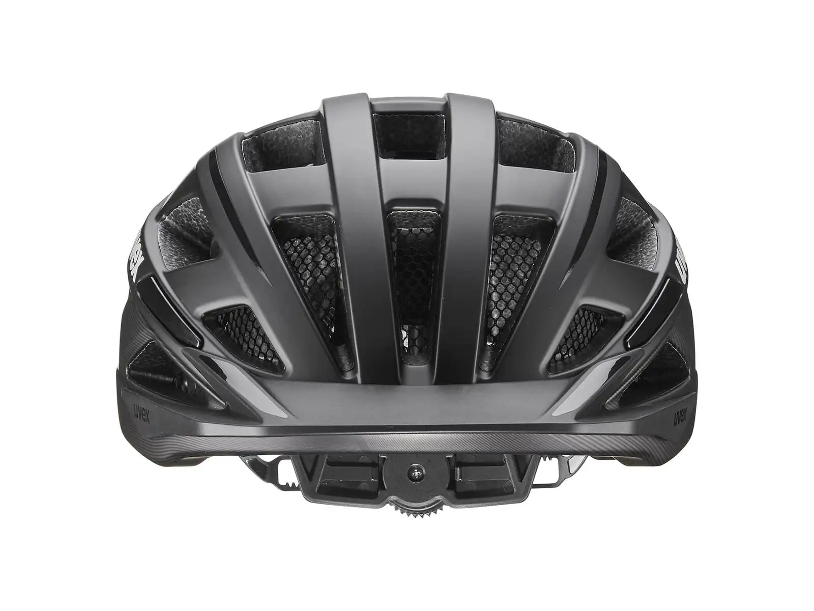 Uvex City I-vo 2 přilba Black Matt