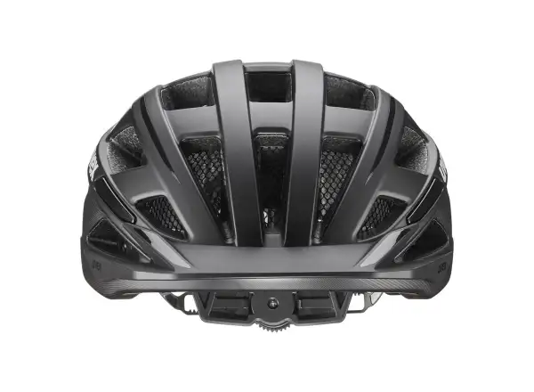 Uvex City I-vo 2 přilba Black Matt