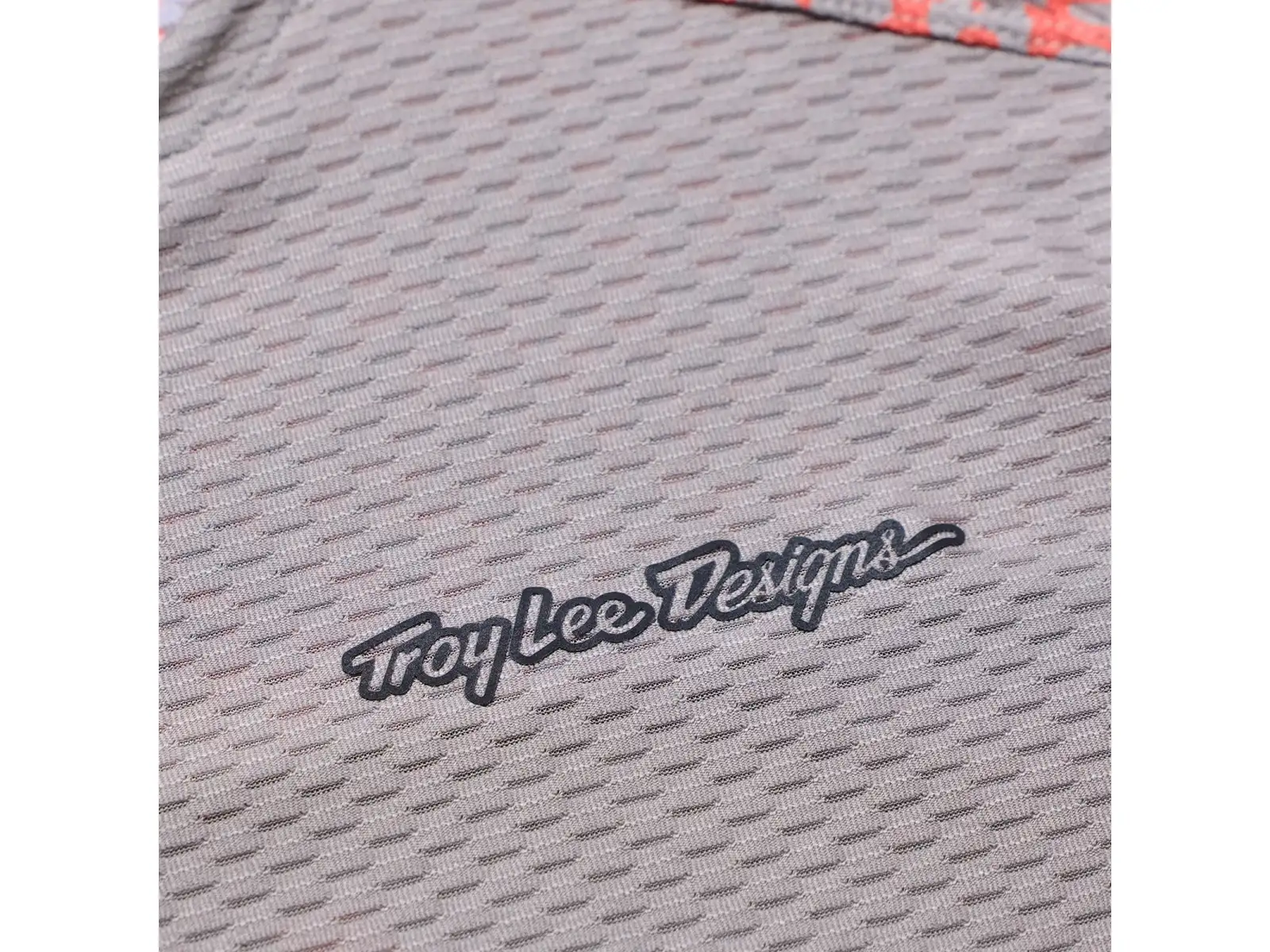 Troy Lee Designs Skyline Pro Air pánský dres krátký rukáv Ridgeline Stone