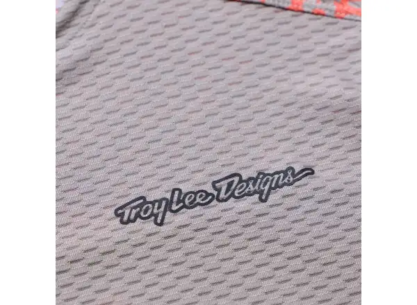 Troy Lee Designs Skyline Pro Air pánský dres krátký rukáv Ridgeline Stone