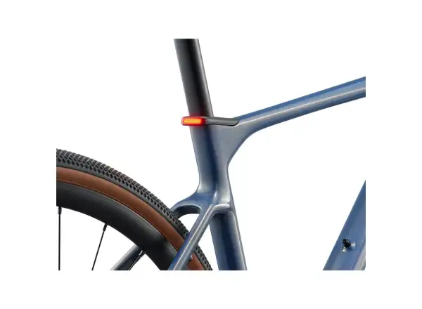 Giant Defy Advanced E+ Elite AR silniční elektrokolo Midnight Moon
